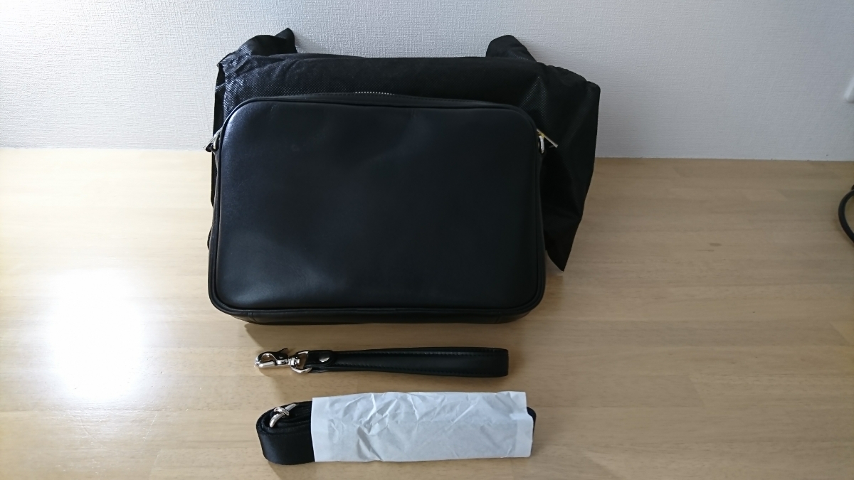 ★【新品】吉田カバン ポーター ソート ポーター 2WAY ショルダーバッグ