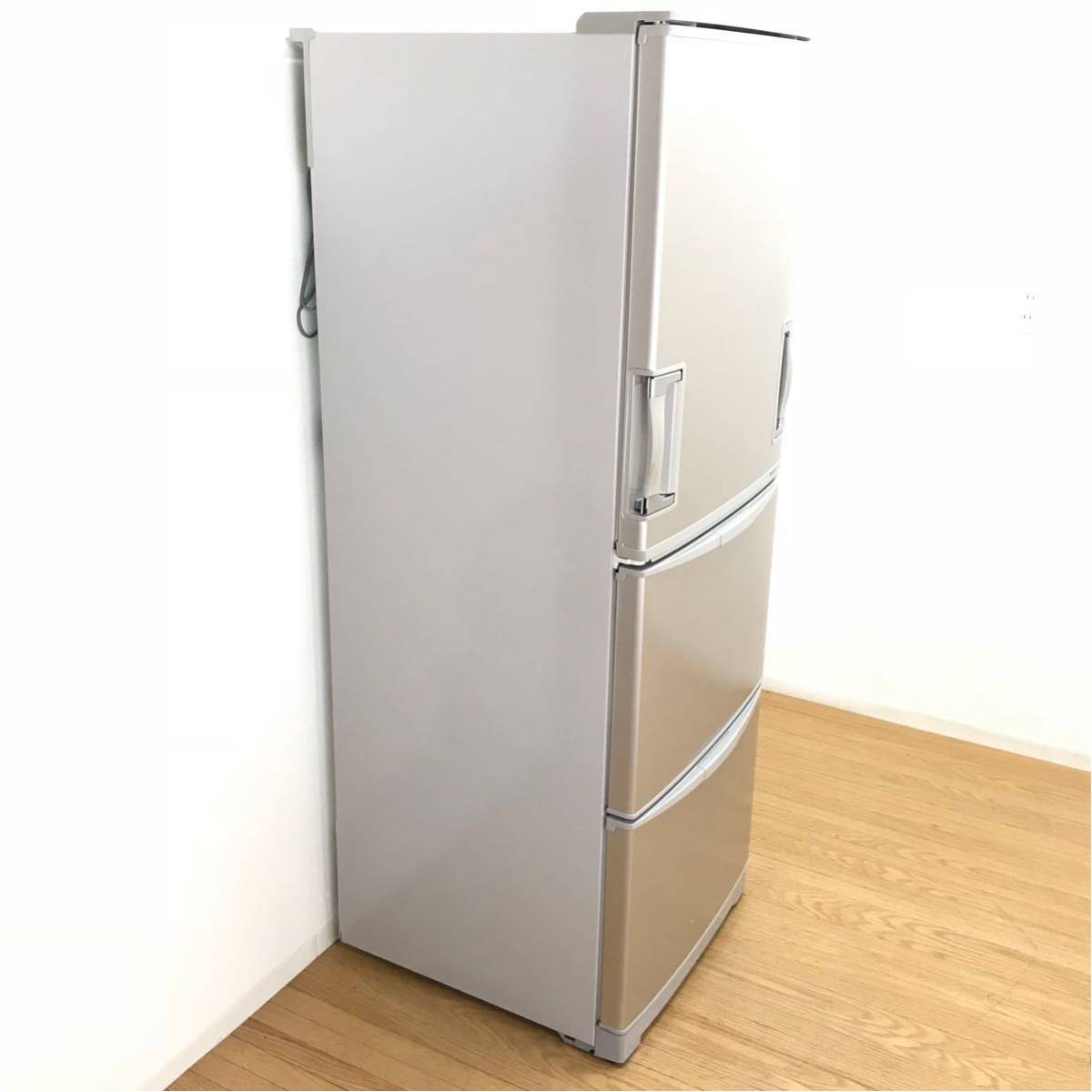 大阪京都限定 ユーイング 冷蔵庫 UR-J110H 110L オシャレ♪ 【公式通販】