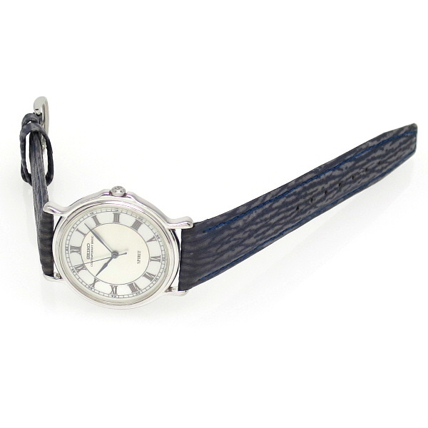 希少モデル｜SEIKO SPIRIT 5S21-7000 スイープセコンド 2026年最新 