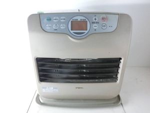 コロナ石油ファンヒーター FH-iX34のYahoo!オークション(旧ヤフオク