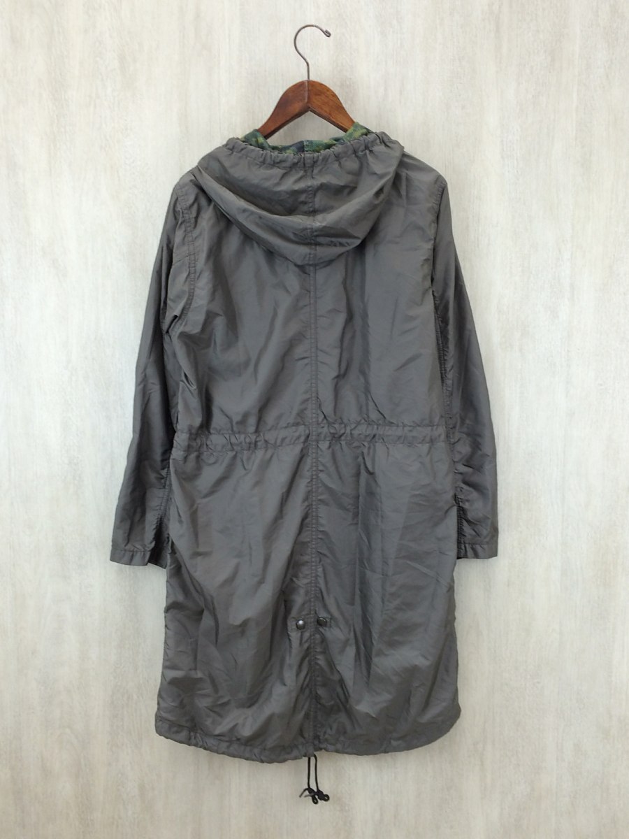 5351POUR 5351 POUR LES HOMMES◇5351プールオム/モッズコート/2/タグ 