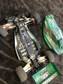 新作登場，セール タミヤRCバギーカー トップフォース(田宮模型)｜売買されたオークション情報、yahooの商品情報をアーカイブ公開 - オークファン 田宮模型