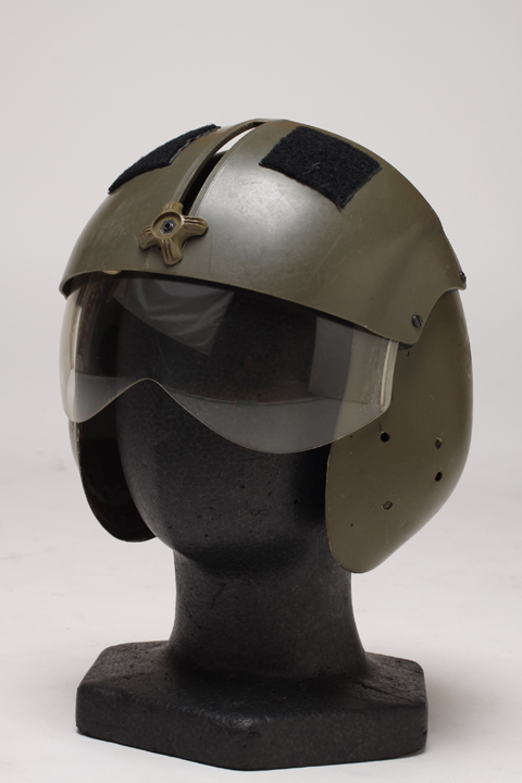 ☆HELMET FLYING PILOTS 1950年代 航空ヘルメット☆戦闘機 爆撃機☆ A