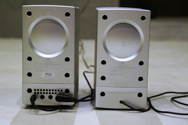 未使用 アクティブスピーカーシステム SRS-Z1000 SONY SRS-Z1000