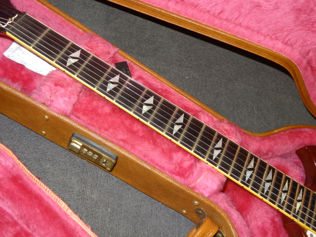 激レア！88年製ビンテージ！Gibson SG-90！ロングスケール24