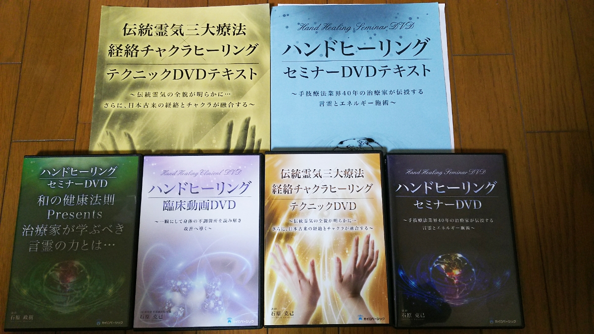 徹底解剖 骨盤矯正法 スタンダード理論&施術編】DVD3枚+テキスト付