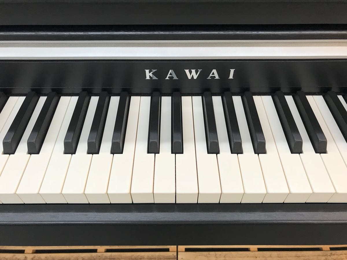 KAWAI 電子ピアノ CA15 CA15R 88鍵 木製鍵盤 2014年製 カワイ 2014年 