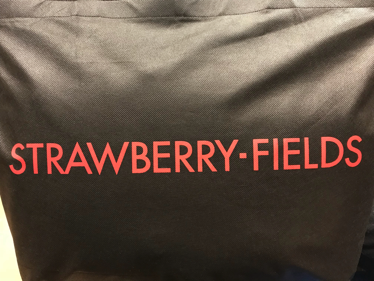 2018 ストロベリーフィールズ 福袋 新品
