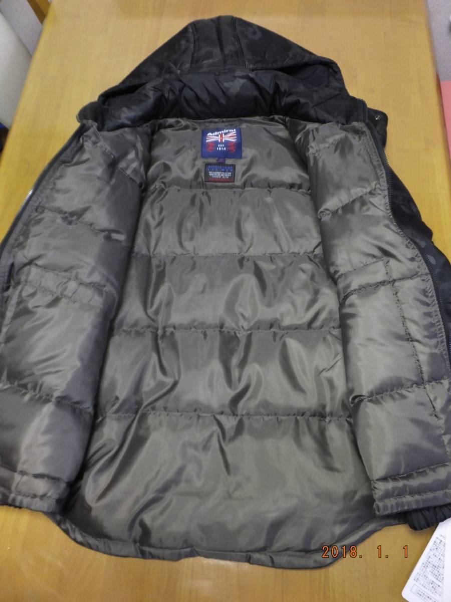 社 割 size（46/M）定価￥42，120 ▽ 新品 ニコル / NICOLE CLUB FOR 