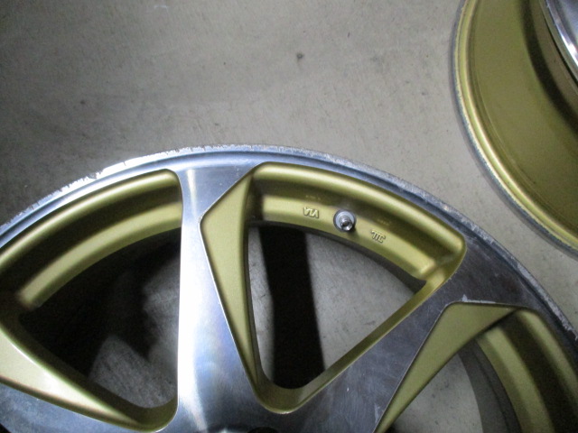 ▽4707 LOXARNY Pamela カローラフィールダー インサイト等 17インチ アルミホイール 4本 カローラ | トヨタ 旧車情報 ラインアップ カローラフィールダー（トヨタ）ＥＸ（2022年8月）｜カタログから中古