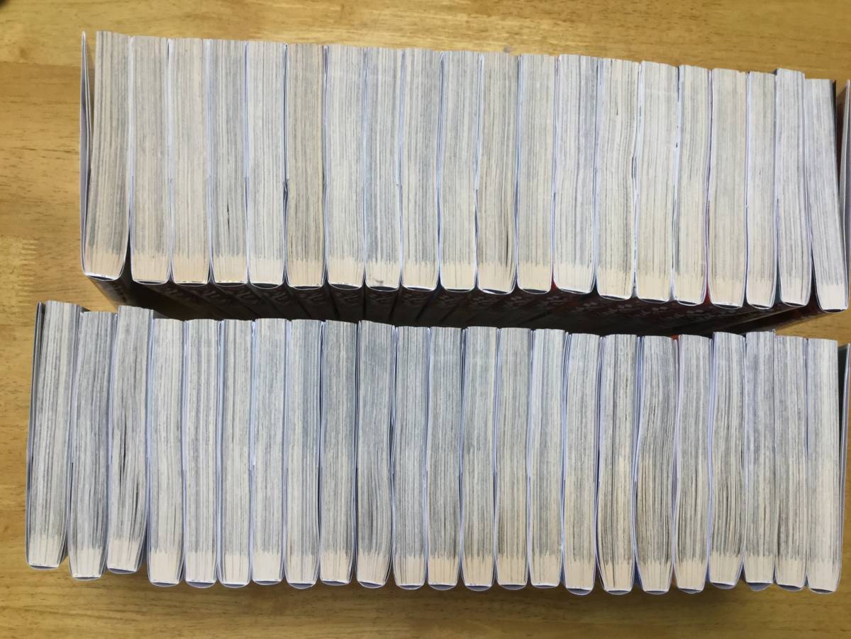 ジパング 全43巻完結セット_3