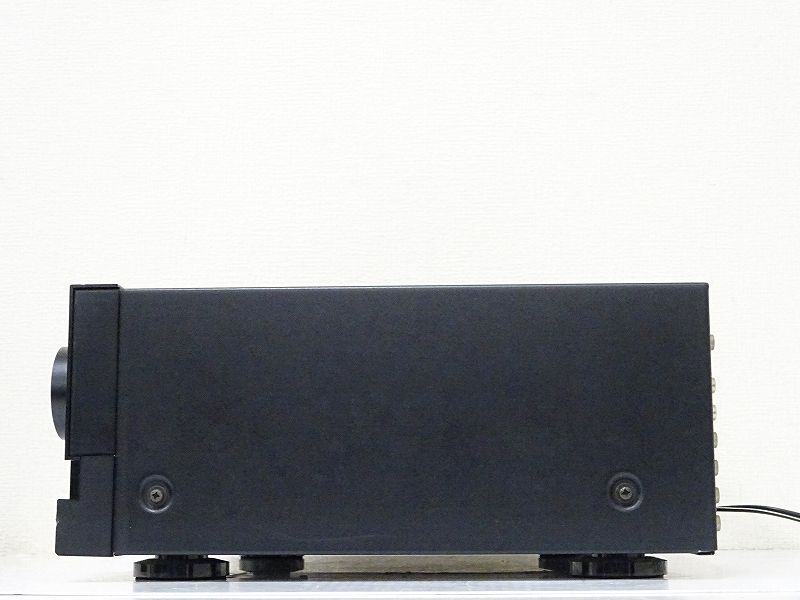 ALPINE/LUXMAN LV-105 アルパイン ラックスマン プリメインアンプ