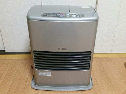 2025年モデル 暖房器具 コロナ CORONA（コロナ） 石油ファンヒーター
