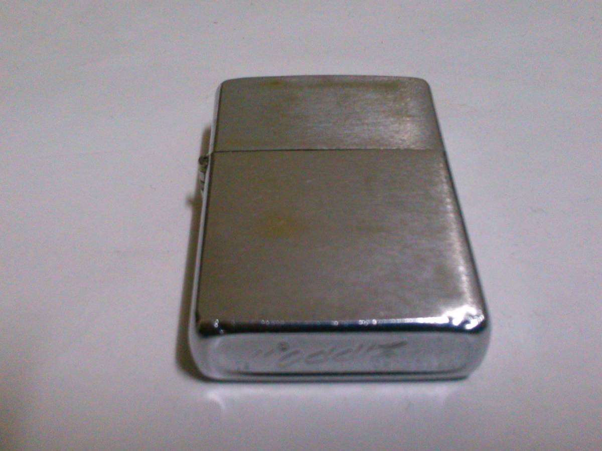 ZIPPO 75周年記念(1932-2007) of (ジッポー) ライター 0 JPN 1 ジッポ 
