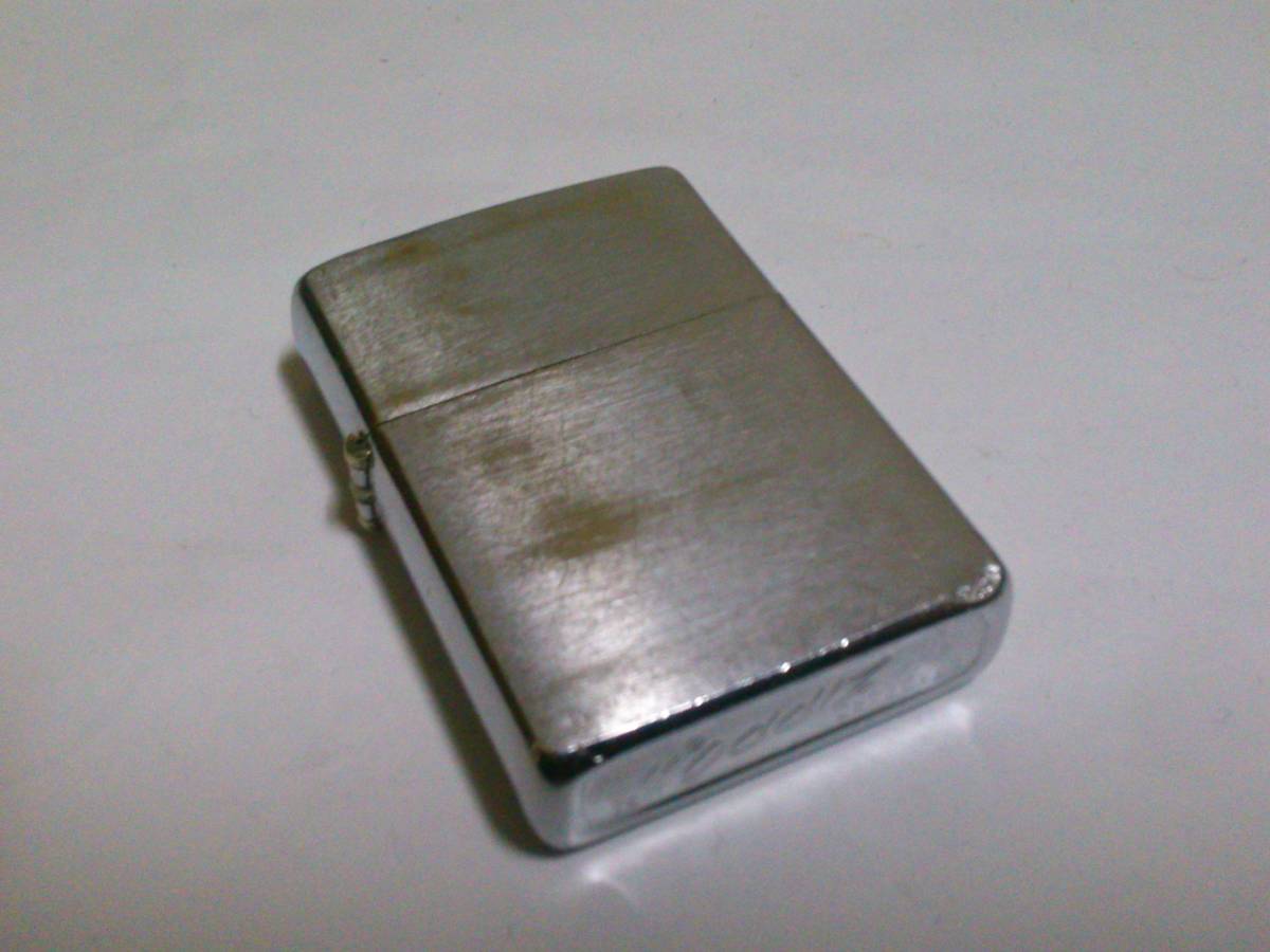 ZIPPO 75周年記念(1932-2007) of (ジッポー) ライター 0 JPN 1 ジッポ 