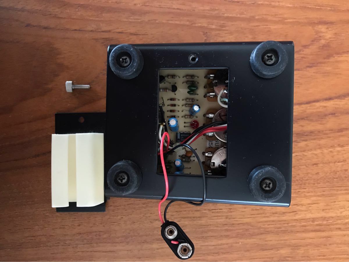 Proco RAT プロコ ラット 希少 LM308 95年製 MADE IN USA RAT2