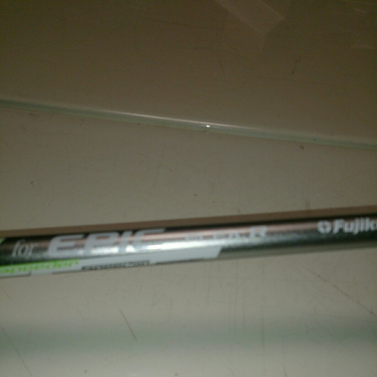 (値下げ)キャロウェイ EPIC STAR スピーダーエボリューション アイアン5本セット フレックスR 送料無料_3