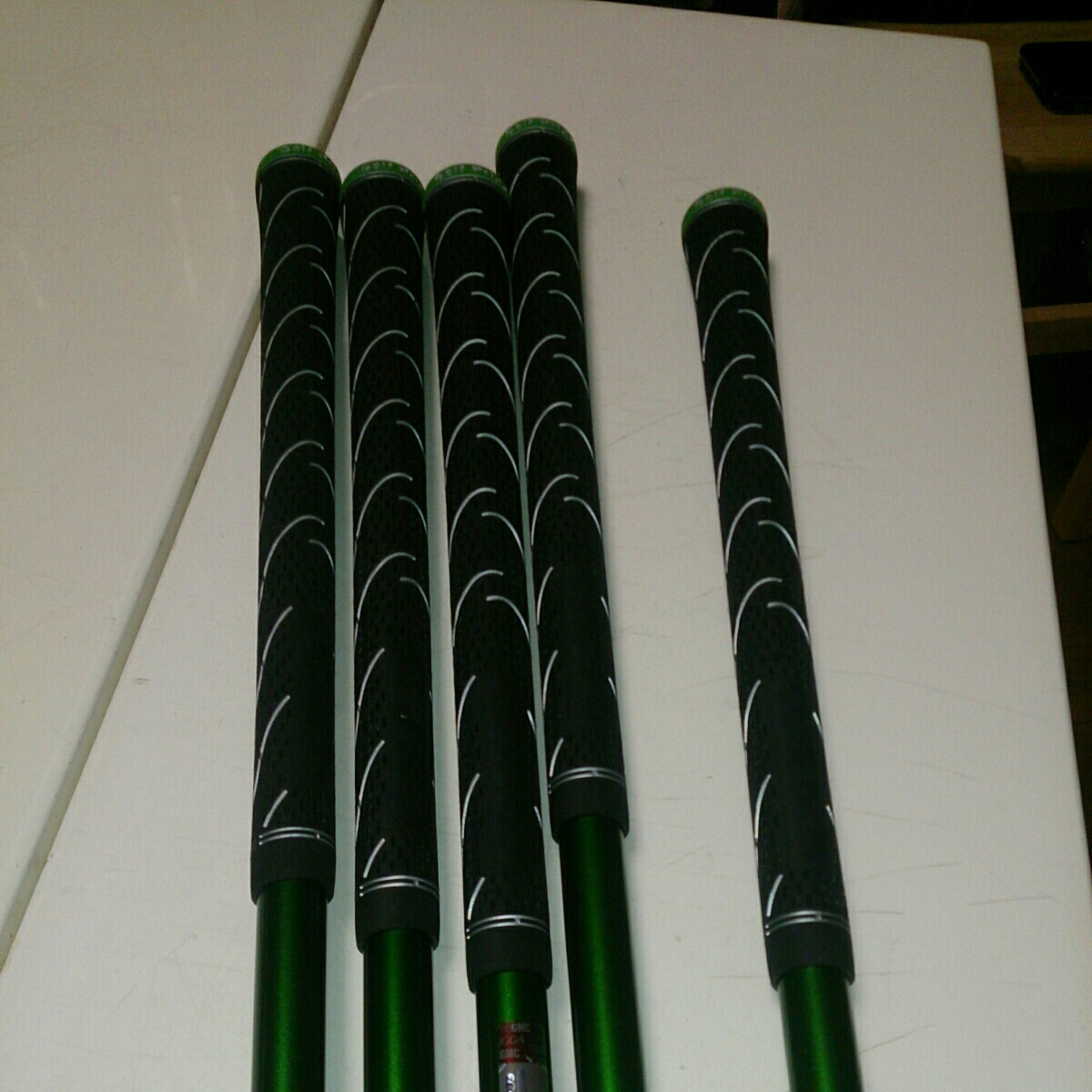 (値下げ)キャロウェイ EPIC STAR スピーダーエボリューション アイアン5本セット フレックスR 送料無料_5