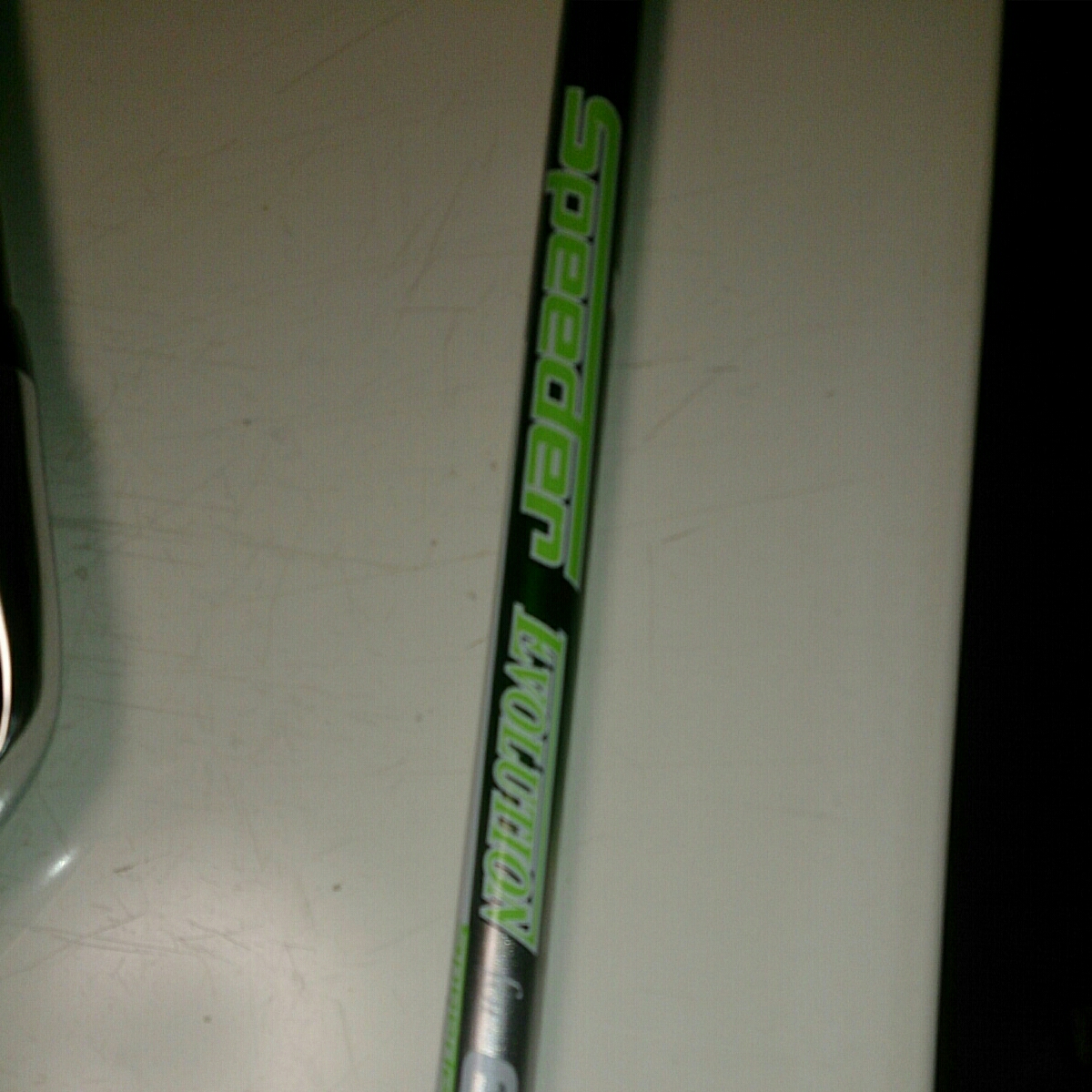 (値下げ)キャロウェイ EPIC STAR スピーダーエボリューション アイアン5本セット フレックスR 送料無料_8