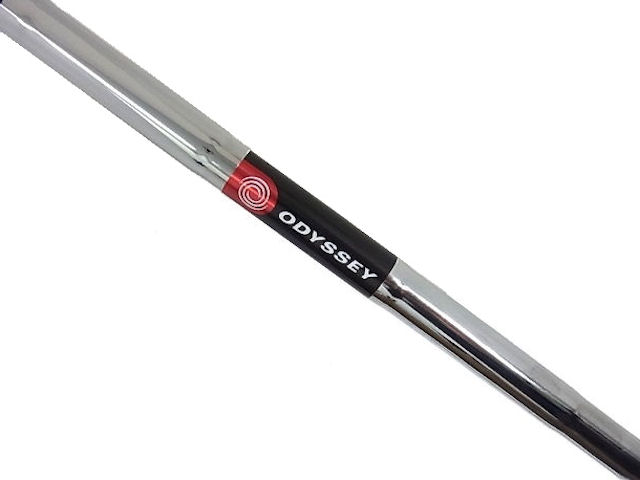 □赤□オデッセイ□O WORKS RED 2・BALL USA□36□スーパーストローク