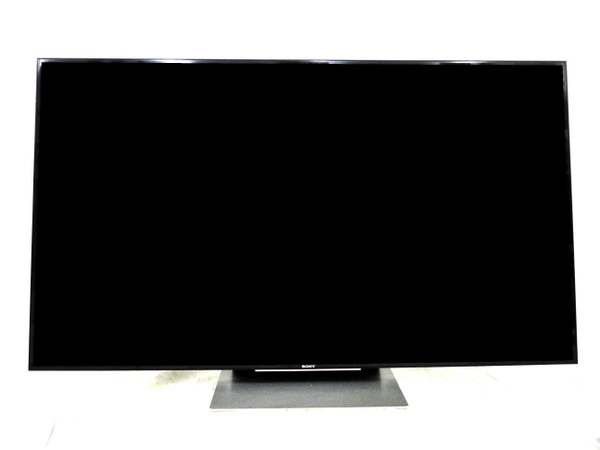 正規品，品質保証 SONY ソニー BRAVIA KJ-55X9300D 液晶 TV 55型 4K 楽直 M2830652(液晶)｜売買されたオークション情報、yahooの商品情報をアーカイブ公開 - オークファン 液晶