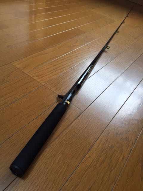 【数量限定，格安】 オールド フェンウィック イーグルグラファイト フックセッター EHC60 OLD FENWICK EAGLE GRAPHITE HOOKSETTER(1ピースベイトロッド)｜売買されたオークション情報、yahooの商品情報をアーカイブ公開 - オ ルアーロッド