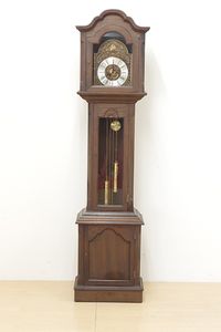ホールクロックのYahoo!オークション(旧ヤフオク!)の相場・価格を見る