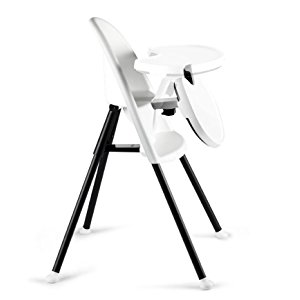 ベビービョルン ハイチェア 067021 　中古美品_1