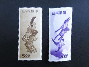 月に雁 切手のYahoo!オークション(旧ヤフオク!)の相場・価格を見る 