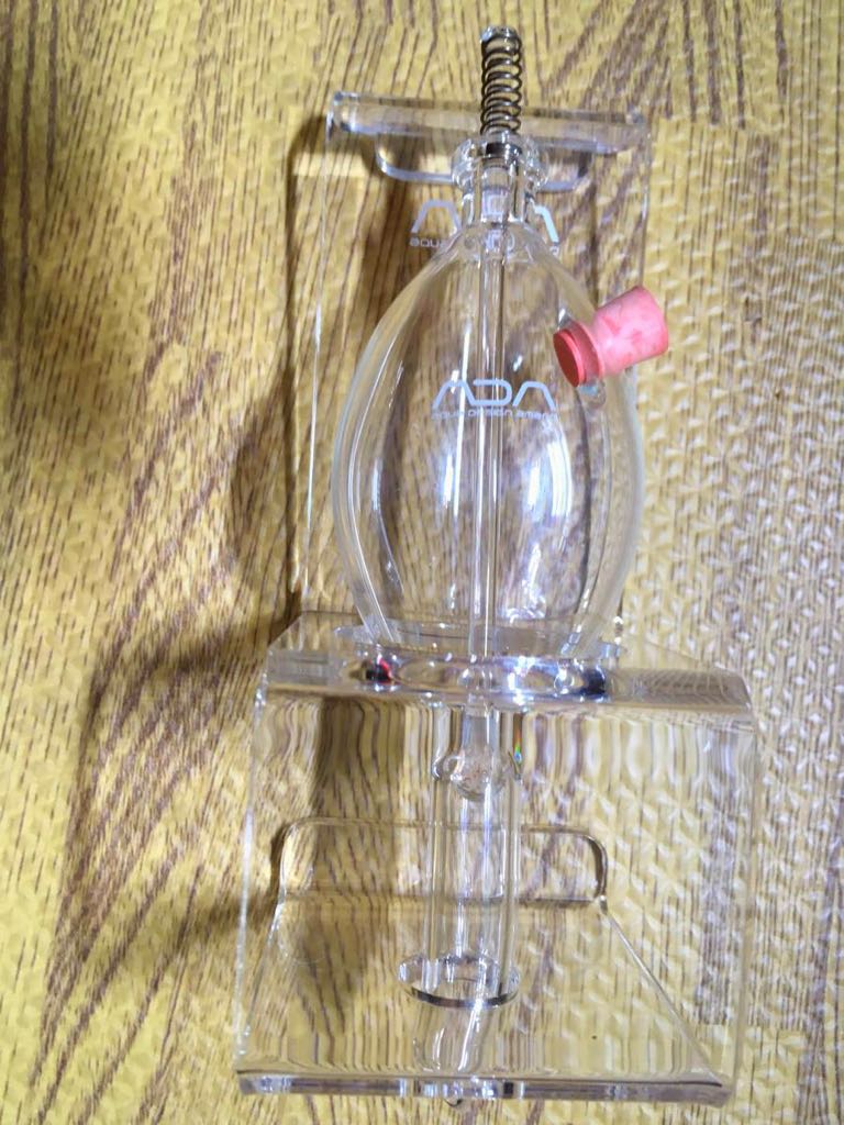 新品・未使用 ADA APグラス & クリアスタンド セット ADA】apグラス +純正クリアスタンド ADA純正APグラス+純正クリア