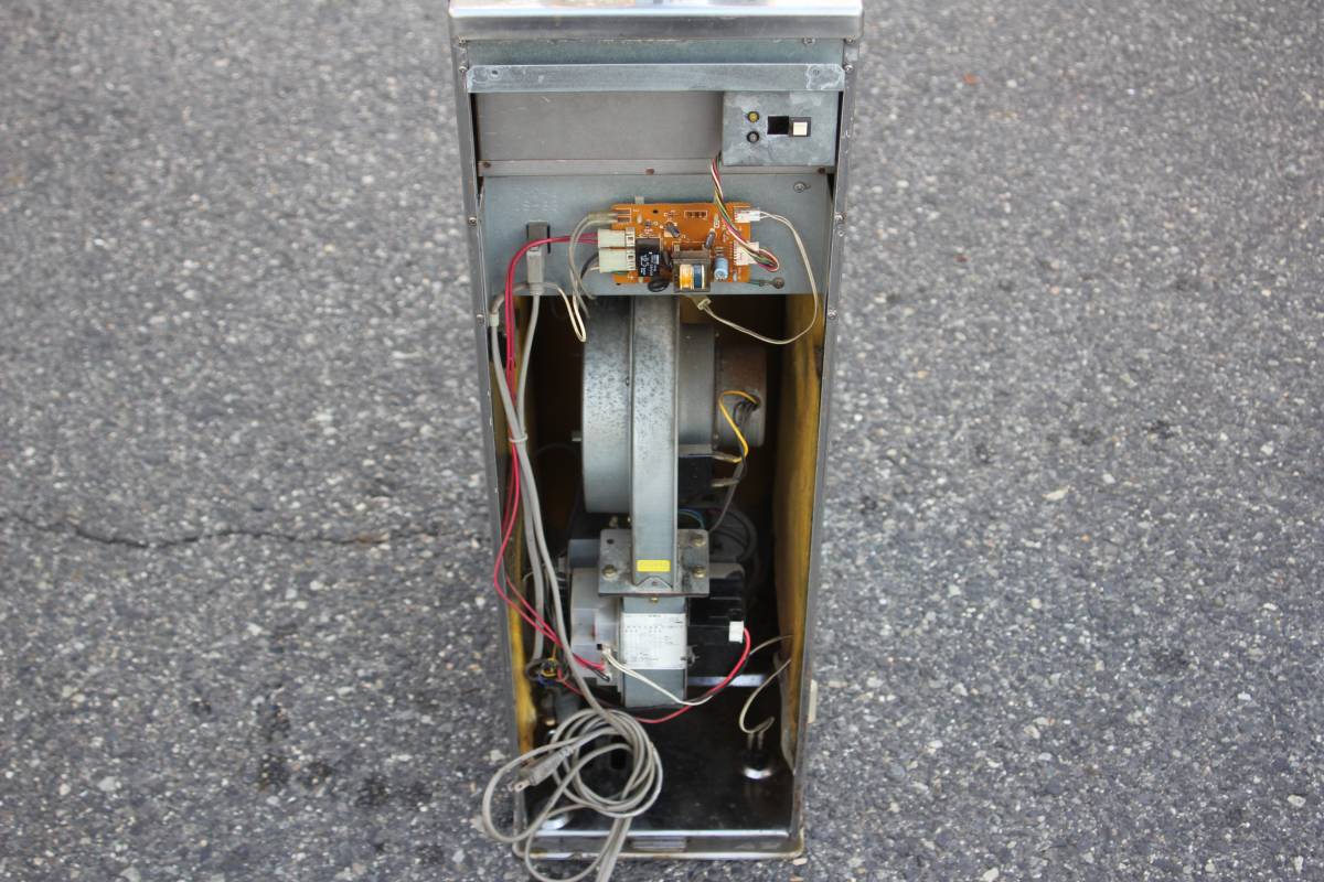 長府 灯油ボイラー 石油給湯器 IB-33 動作品 95年製 60HZ専用 RA01813