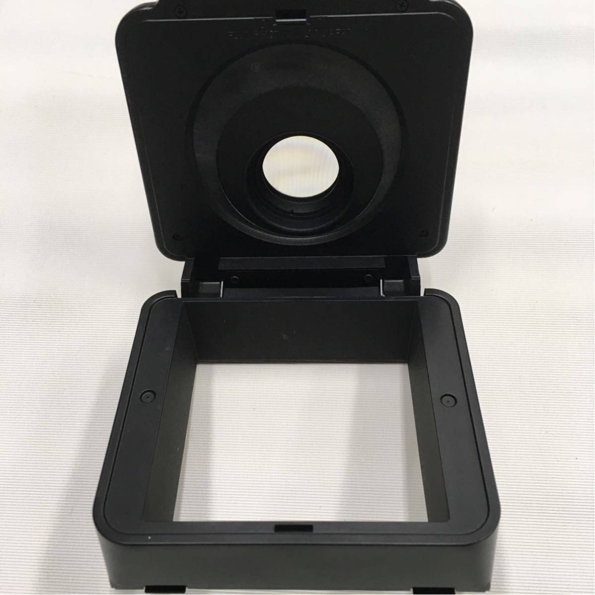 フジ FUJI GX680 Professional ルーペ可動ファインダー MAGNIFYING HOOD