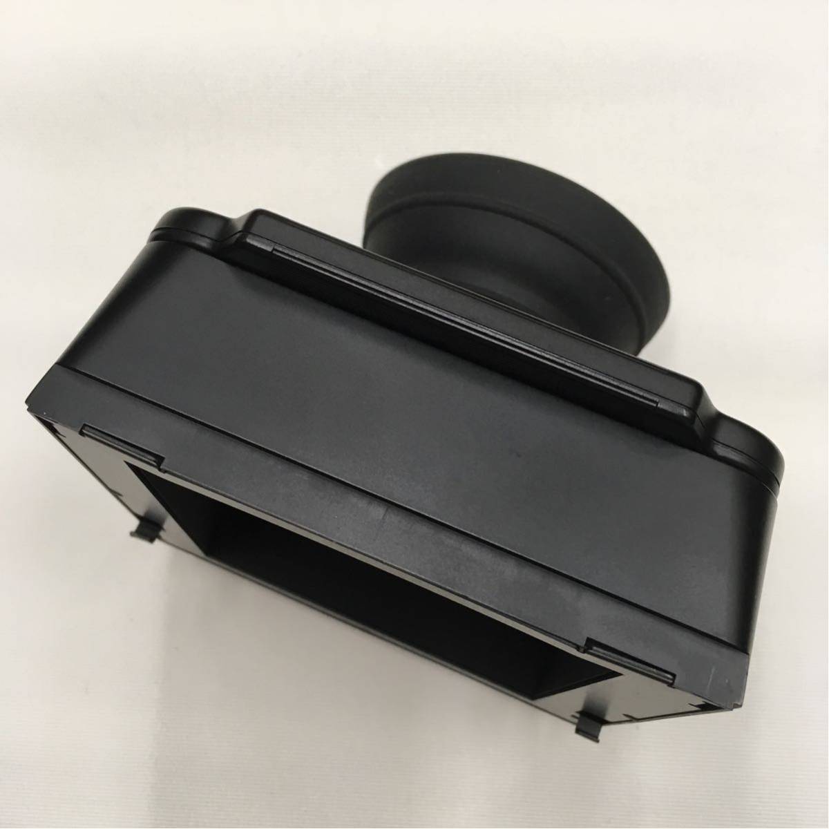 FUJI GX680 Professional ルーペ可動ファインダー フジ FUJI GX680