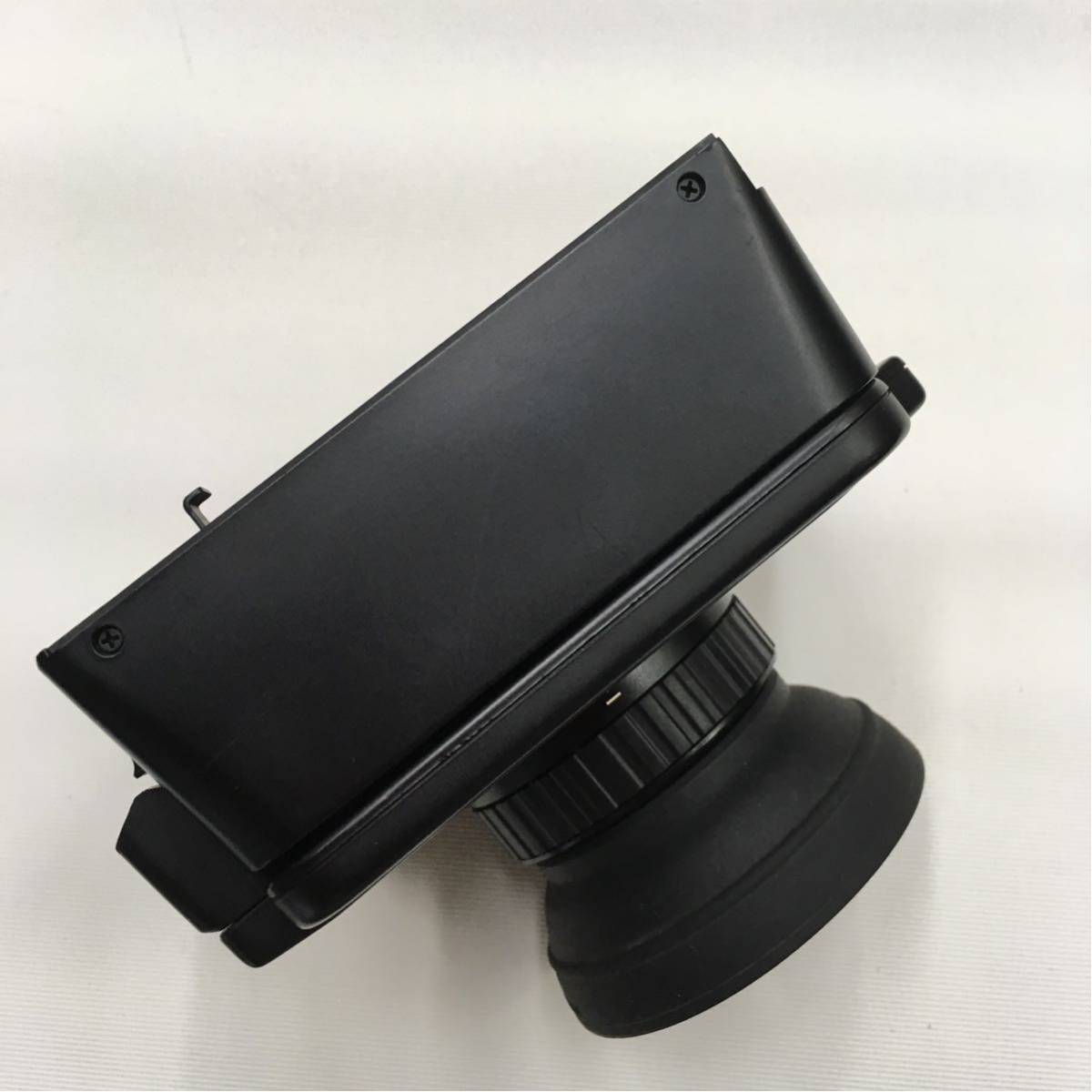 フジ FUJI GX680 Professional ルーペ可動ファインダー MAGNIFYING HOOD