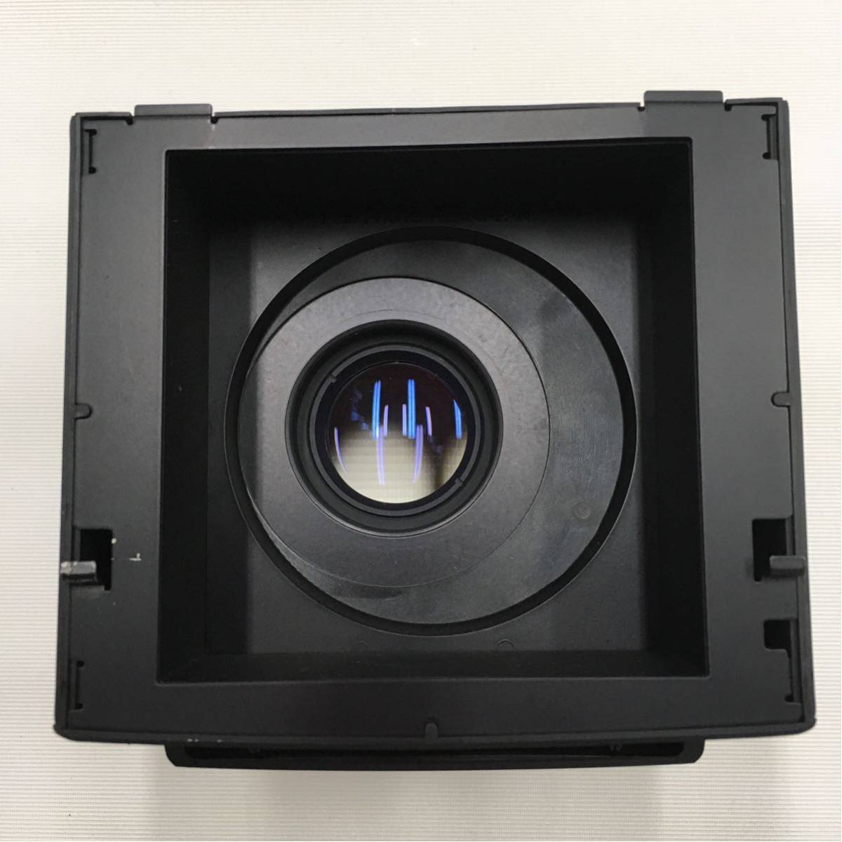 フジ FUJI GX680 Professional ルーペ可動ファインダー MAGNIFYING HOOD
