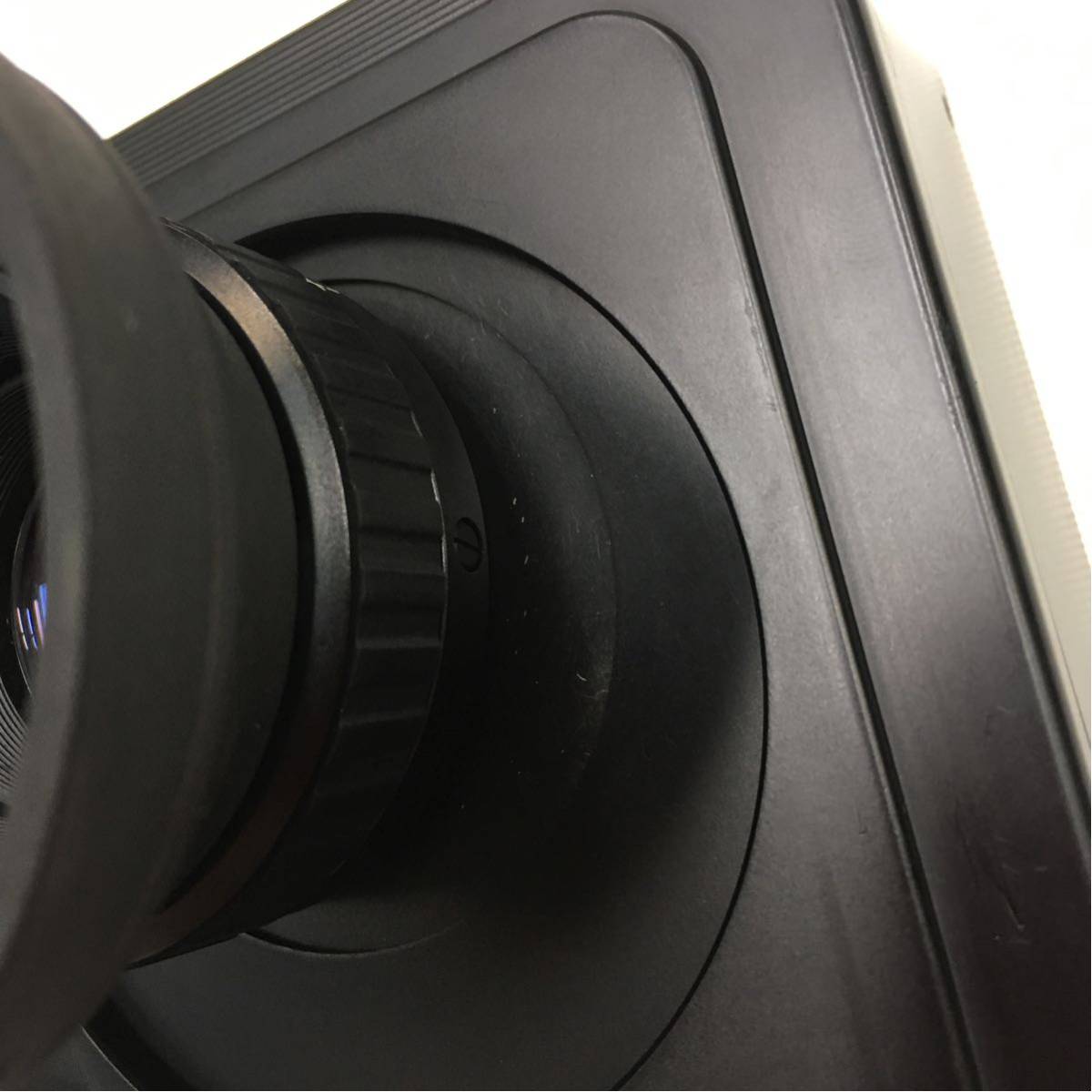 フジ FUJI GX680 Professional ルーペ可動ファインダー MAGNIFYING HOOD