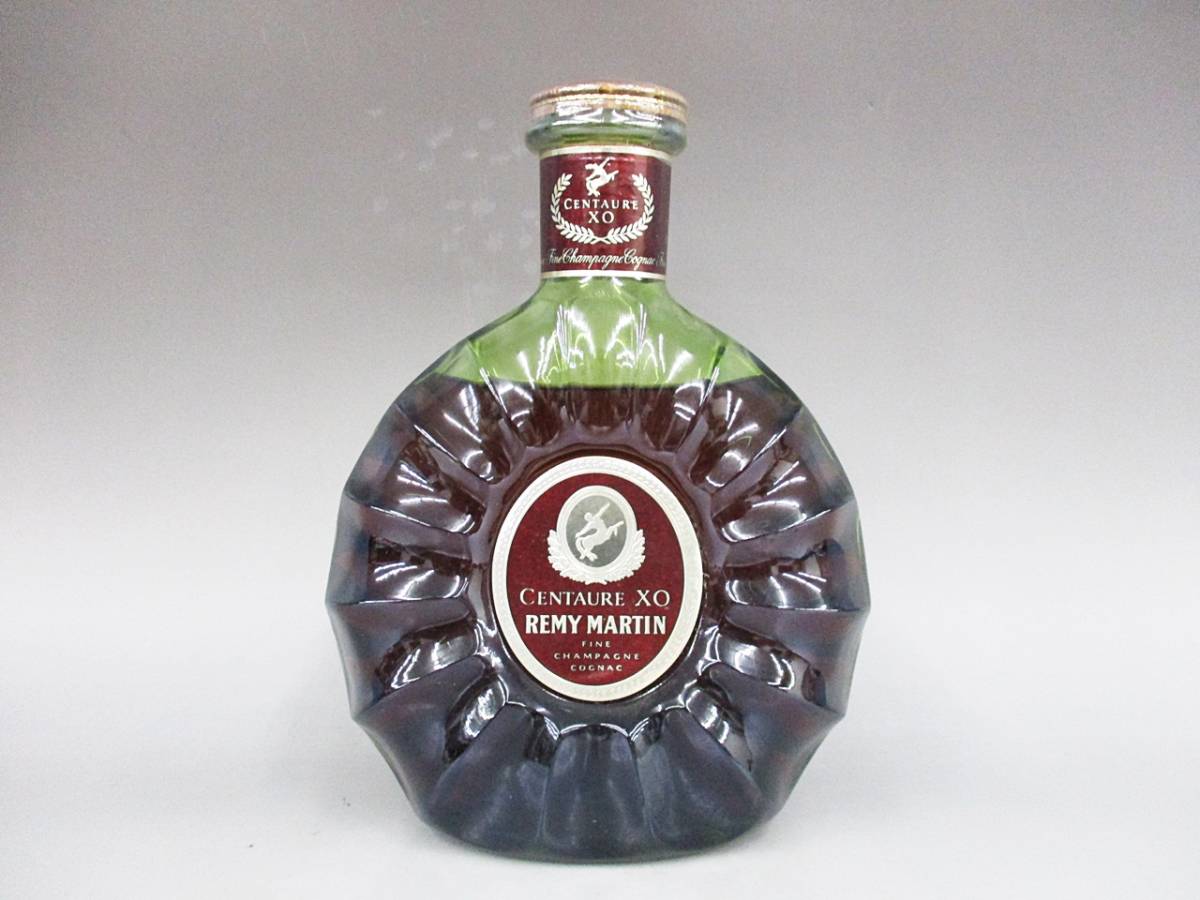 レミーマルタン CENTAURE XO 28gf227 REMY MARTIN レミーマルタン CENTAURE XO セントー XO