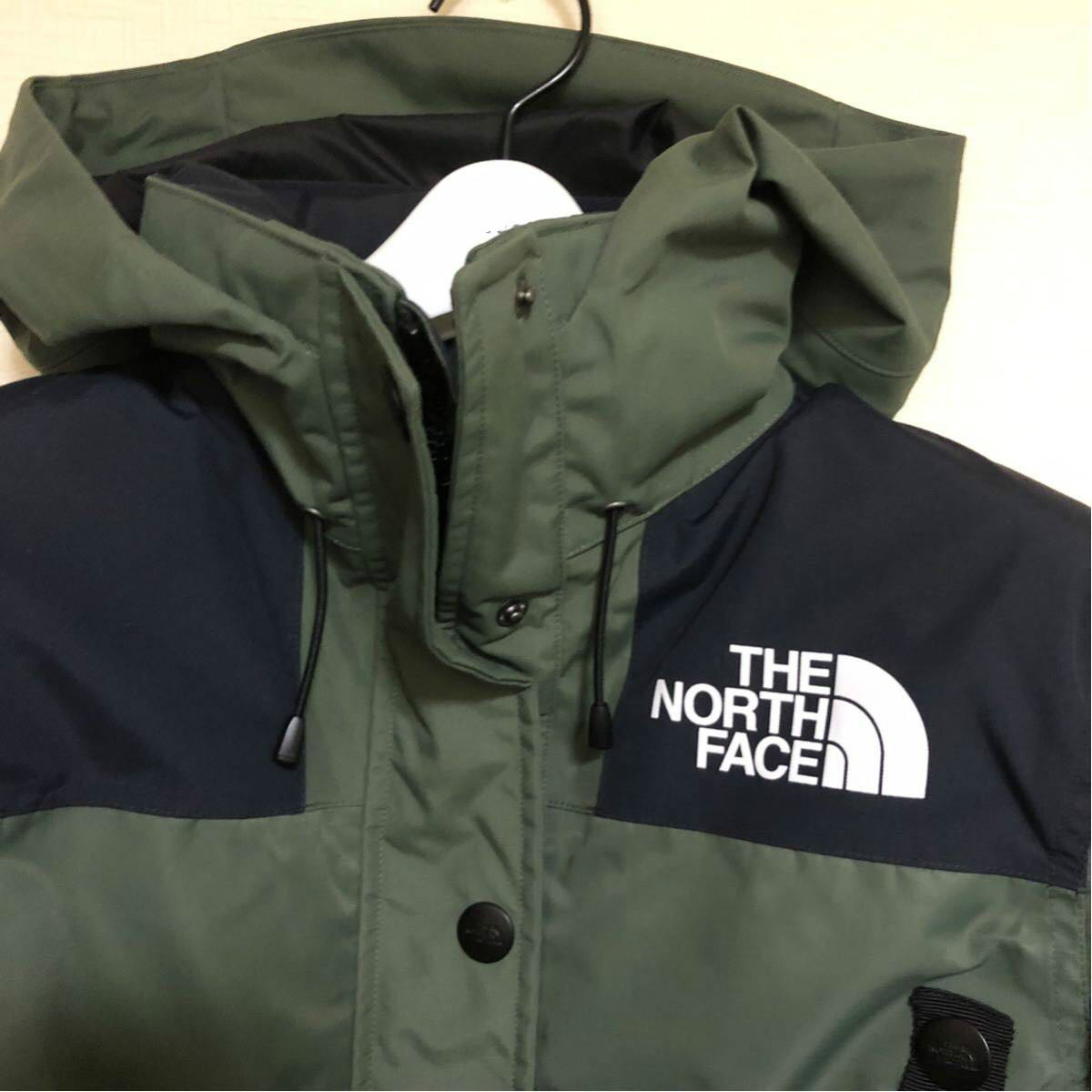 Sacai × The North Face BOMBER JACKET ボンバージャケット MA-1 ノースフェイス Sacai x North Face? : r&frasl;TheNorthFace