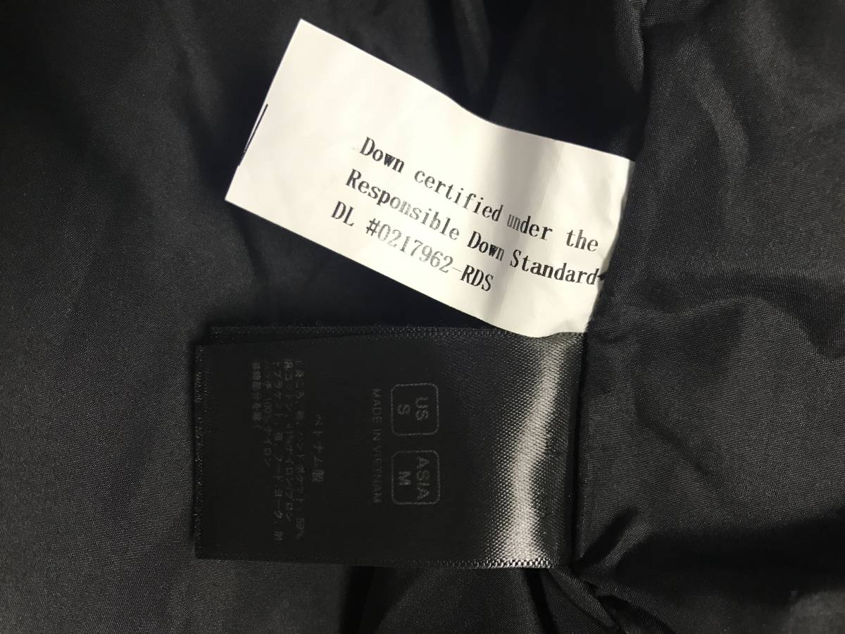 Sacai × The North Face BOMBER JACKET ボンバージャケット MA-1 ノースフェイス Sacai x North Face? : r&frasl;TheNorthFace