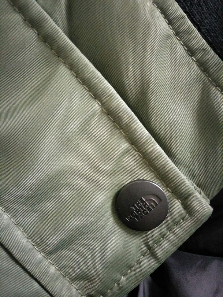 Sacai × The North Face BOMBER JACKET ボンバージャケット MA-1 ノースフェイス Sacai x North Face? : r&frasl;TheNorthFace