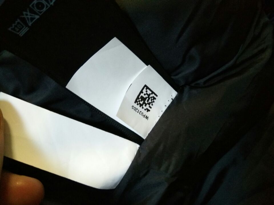 Sacai × The North Face BOMBER JACKET ボンバージャケット MA-1 ノースフェイス Sacai x North Face? : r&frasl;TheNorthFace