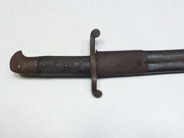 ヤタガン銃剣 西南戦争 戊辰戦争 軍隊 西南戦争 戊辰戦争 軍隊 剣身『