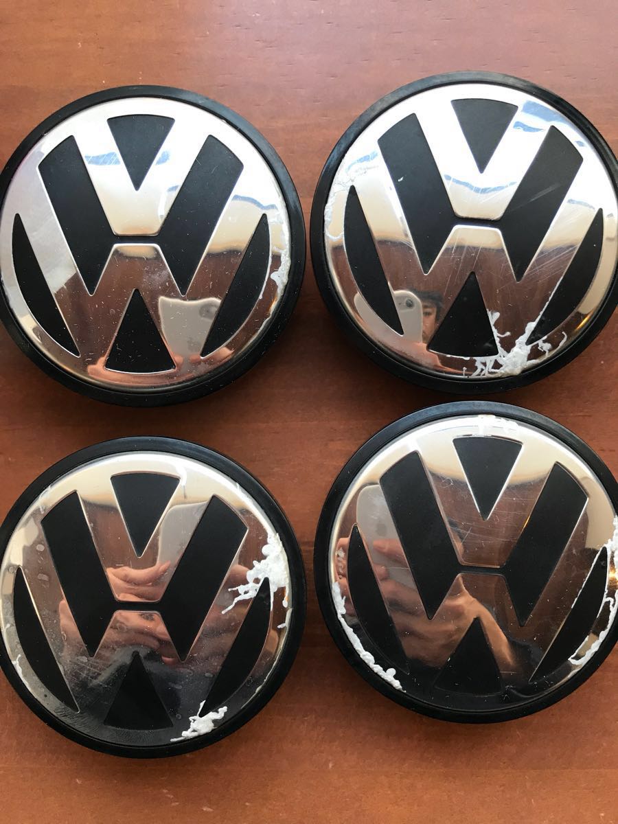 ティグアン スタッドレス VW 215⁄65R16純正ホイールセット 4本