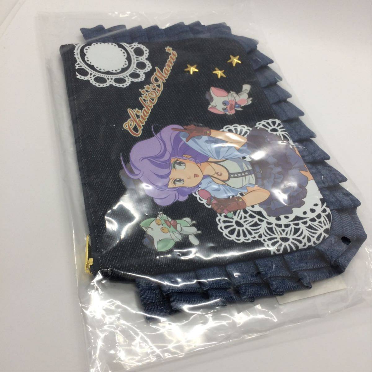 販売商品 | AAA伊藤千晃展覧会 『chiaki's factory 伊藤千晃 AAA