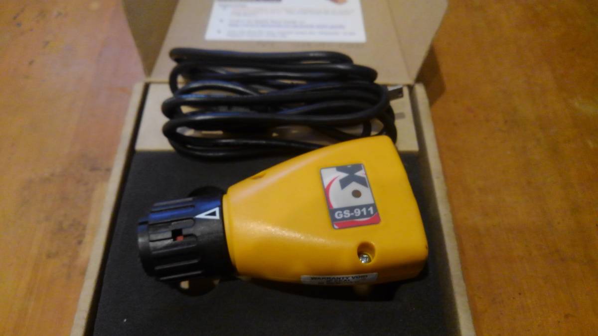 GS-911 BMW HEX Diagnostic Tool - Wifi Enthusiast for Motorcycles