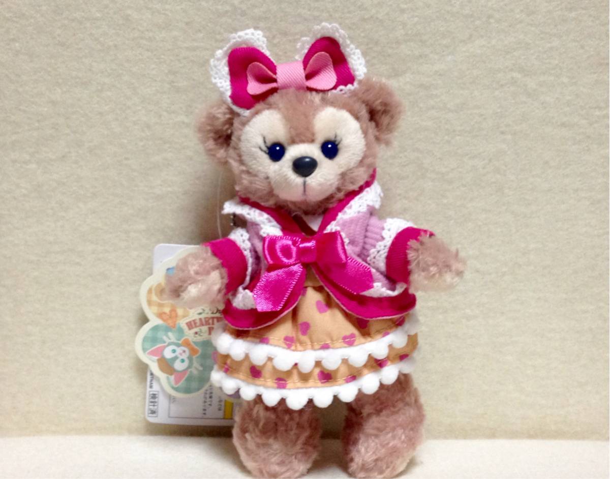 完売☆厳選！ダッフィー＆フレンズ リースディズニーシー 【公式通販】