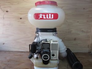 丸山 散布機のYahoo!オークション(旧ヤフオク!)の相場・価格を見る
