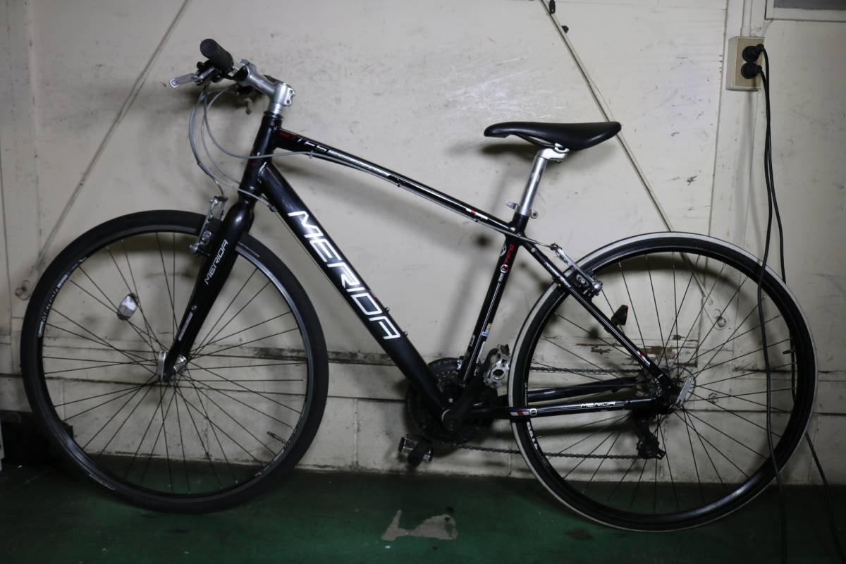 MERIDA CROSSWAY BREEZE TFS50n MERIDA（メリダ）CROSSWAYS BREEZE