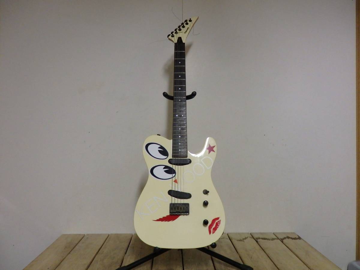【数量限定，HOT】 FERNANDES フェルナンデス TEJ LIMITED EDITION エレキギター(フェルナンデス)｜売買されたオークション情報、yahooの商品情報をアーカイブ公開 - オークファン 本体
