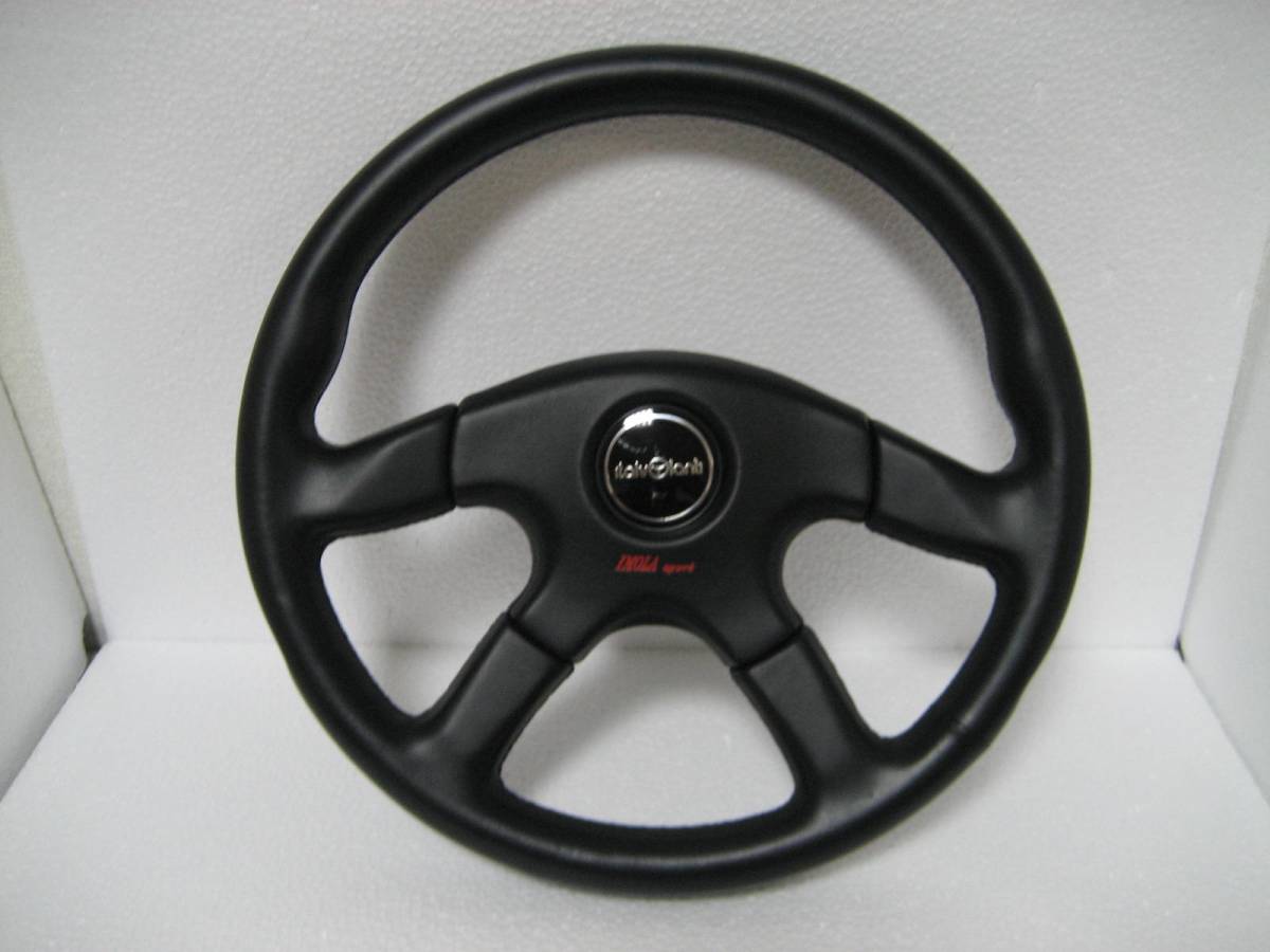 italvolanti IMOLA sport イタルボランテ イモラスポーツ 36cm